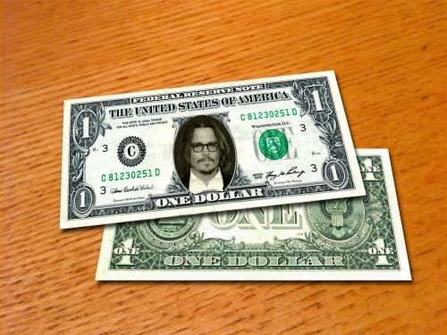 ͵!ˡǥå/Johnny Depp/ʪƹǧ1ɥ뻥ʾ1 