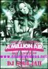 A MILLION AIR R&B SUMMER 08'-DJ SOULJAH<img class='new_mark_img2' src='https://img.shop-pro.jp/img/new/icons9.gif' style='border:none;display:inline;margin:0px;padding:0px;width:auto;' />