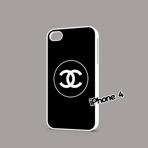 【シャネル/CHANEL】iPhone4/4S対応!携帯ケース/スマホケース