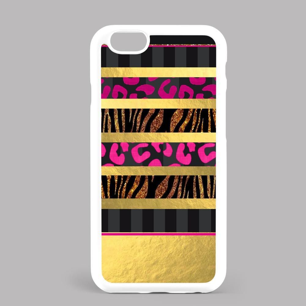 2色 アニマルプリント柄 Animal Print Iphone7対応 携帯ケース スマホケース アイフォンケース ハードカバー Hard Case 動物柄 ブラック 9 I Love Celeb 2色 アニマルプリント柄 Animal Print Iphone7対応 携帯ケース スマホケース アイフォンケース ハードカバー Hard Case 動物柄 ブラック 9 I Love Celeb
