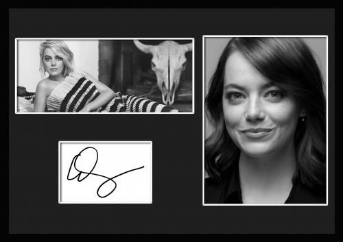 10! ޡȡ/Emma Stone /ץ&դե졼/BW/Υ/ǥץ쥤/3W (03)