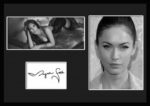 10! ߡ󡦥եå/Megan Fox /ץ&դե졼/BW/Υ/ǥץ쥤/3W (05)
