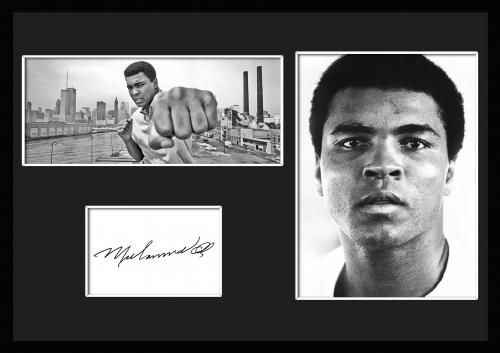 10����! ��ϥ�ɡ�����/Muhammad Ali /������ץ���&�������դ��ե졼��/BW/��Υ���/�ǥ����ץ쥤/3W (06)