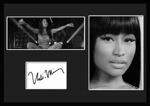 10! ˥åߥʡ/Nicki Minaj /ץ&դե졼/BW/Υ/ǥץ쥤/3W (02)