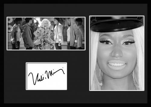 10! ˥åߥʡ/Nicki Minaj /ץ&դե졼/BW/Υ/ǥץ쥤/3W (05)