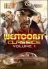 DJ Delz TV -Westcoast Classics vol 1(pv mix dvd)<img class='new_mark_img2' src='https://img.shop-pro.jp/img/new/icons1.gif' style='border:none;display:inline;margin:0px;padding:0px;width:auto;' />