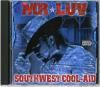 MR LUV �� SOUTHWEST COOL-AID