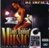 BODY RUBBIN' MUSIC VOLUME 2/DJ IMPACT