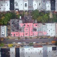 NOTHING / tired of tomorrow (国内盤CD) - Music Revolution 礎