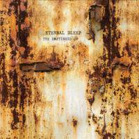 ETERNAL SLEEP / the emptiness of (digipak CD) - Music Revolution