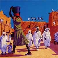 THE MARS VOLTA / the bedlam in goliath (SHM-CD+DVD) - Music