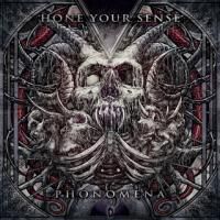 HONE YOUR SENSE / PHONOMENA (CD) - Music Revolution 礎