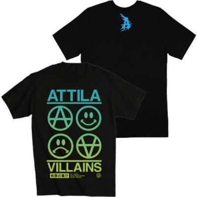 Attila t clearance shirt