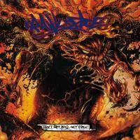 CRAWLSPACE / don't get mad get even! (CD) - Music Revolution 礎