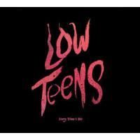 EVERY TIME I DIE / low teens (digipak CD) - Music Revolution