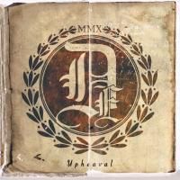 DECEMBER EVERYDAY / Upheaval (CD) - Music Revolution 礎
