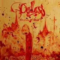 デモCD等　メロコア　ハードコア　エモ PALLASS / devotion of souls (CD) - Music Revolution 礎