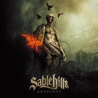 Sable Hills / Absolute EP (CD) - Music Revolution 礎-ISHIZUE ハードコア メタルコア  スクリーモ エモ パンク 通販 ショップ