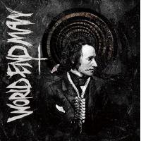 WORLD END MAN / Nobody wins (CD) - Music Revolution 礎-ISHIZUE 