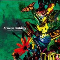 ARISE IN STABILITY / the future that amnesiac draws (再発盤