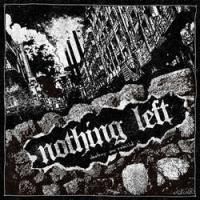 NOTHING LEFT / destroy and rebuild (CD) - Music Revolution 礎