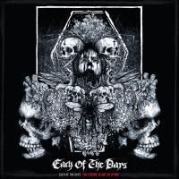EACH OF THE DAYS / the future is art of dying (CD) - Music