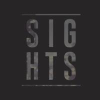 SIGHTS / 1st ep (CD) - Music Revolution 礎-ISHIZUE ハードコア