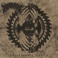 MIRRORS / solipsistic death (CD) - Music Revolution 礎