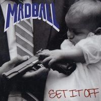 【LP・オリジナル盤】Madball – Set It Off・ハードコア Amazon.co.jp: EU オリジナル盤 MADBALL SET IT OFF - 1st LP +