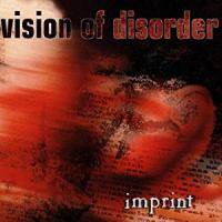 VISION OF DISORDER / imprint (国内盤CD) - Music Revolution 礎-ISHIZUE ハードコア  メタルコア スクリーモ エモ パンク 通販 ショップ