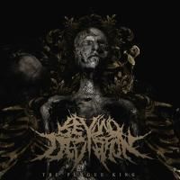 BEYOND DEVIATION / the plague king (CD) - Music Revolution