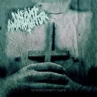 INFANT ANNIHILATOR / the palpable leprosy of pollution