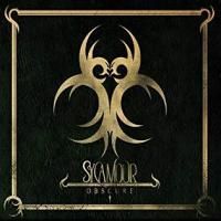 新品未使用　家主 生活の礎 レコード SYCAMOUR / obscure (CD) - Music Revolution 礎-ISHIZUE