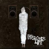 THE LAST TEN SECONDS OF LIFE / the violent sound (digipak CD