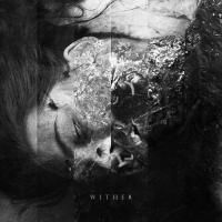 ERRABYSS / wither (CD) - Music Revolution 礎-ISHIZUE ハードコア
