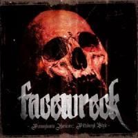 FACEWRECK / Pennsylvania Hardcore: Pittsburgh Style (digipak