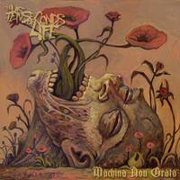 THE LAST TEN SECONDS OF LIFE / machina non grata (CD) - Music