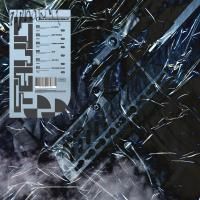 ALPHA WOLF / fault (CD) - Music Revolution 礎-ISHIZUE