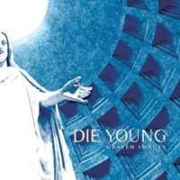 卸売 graven / YOUNG DIE images 礎-ISHIZUE Revolution Music - (CD) 邦楽