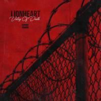 LIONHEART / valley of death (digipak CD) - Music Revolution