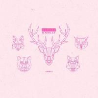 MNMLST / anmls (CD) - Music Revolution 礎-ISHIZUE ハードコア