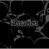 Decasion / Gehenna (CD) - Music Revolution 礎-ISHIZUE ハードコア
