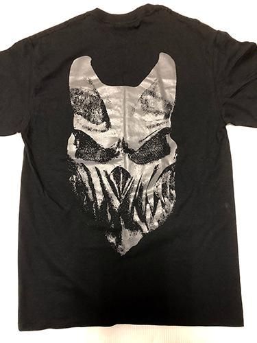 SLAUGHTER TO PREVAIL / logo black T-shirt - Music Revolution