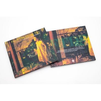 FROM THE DYING SKY / truth's last horizon -deluxe reissue