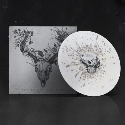OUR HOLLOW, OUR HOME / hartsick (LP) - Music Revolution 礎