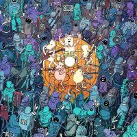 DANCE GAVIN DANCE / tree city sessions 2 (digipak CD) - Music