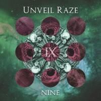 UNVEIL RAZE / nine (used CD) - Music Revolution 礎-ISHIZUE