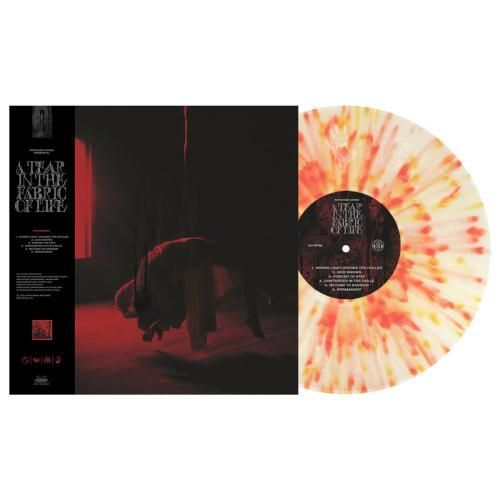 KNOCKED LOOSE / a tear in the fabric of life (12