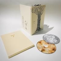 エモーショナルハードコア ENCHANTLAND / xin -deluxe ver.- (2CD+Book) - Music