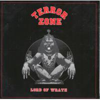 TERROR ZONE / lord of wrath (used 7